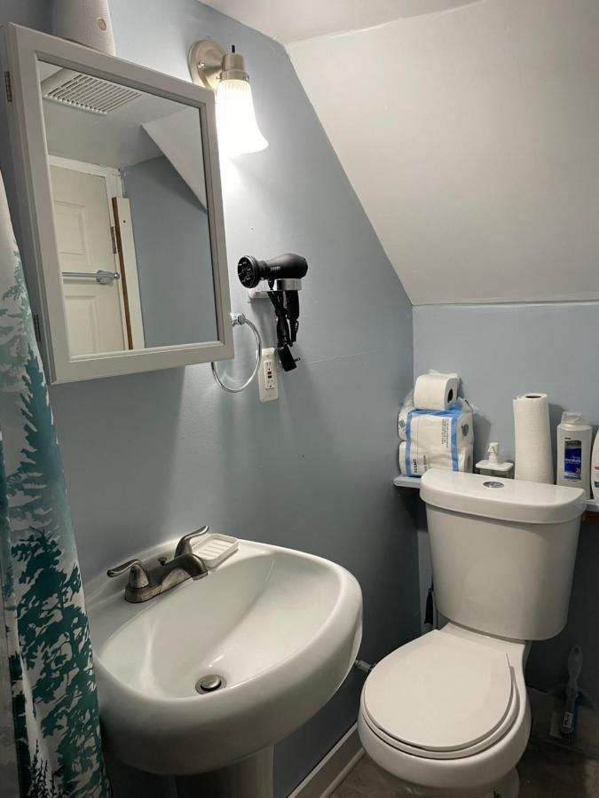 Downtown Suite - Close To Topgolf, Horseshoe Casino, Um Baltimore Exterior foto